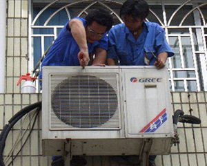 安义空调售后维修服务中心在哪里找