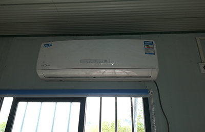 安义空调维修在哪里找