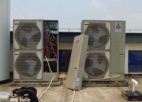 安义空调维修电话号码多少