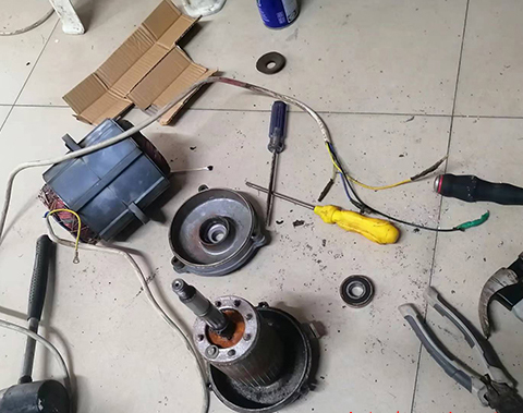 安义空调维修售后服务中心电话在哪里找