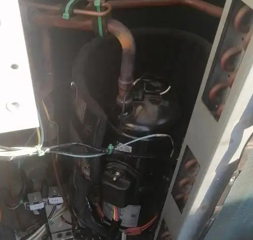 安义维修变频空调电话在哪里找