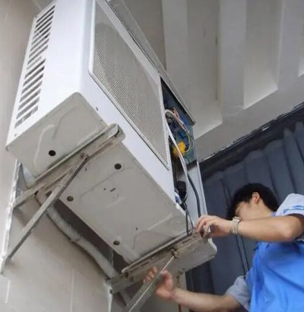 安义24小时空调维修热线