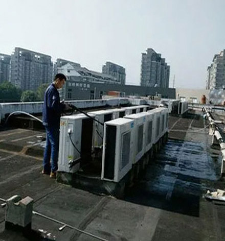 安义 空调拆装 安义本地 空调拆装公司