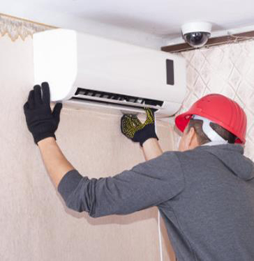 安义空调内机噪音大