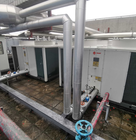 安义附近中央空调维修 安义上门中央空调维修